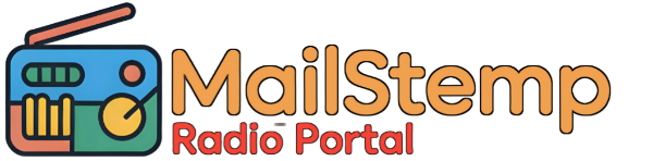 Mailstemp Radio Portal